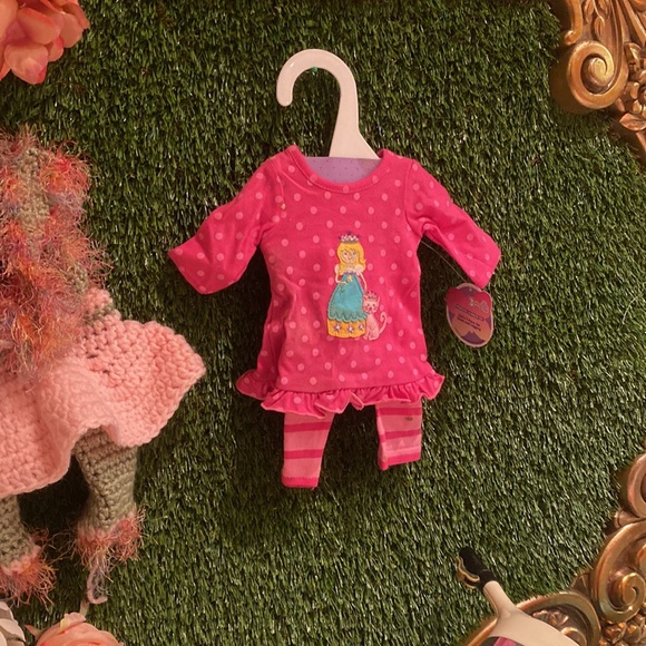 Alexandria doll 2009 bundle - Picture 8 of 10